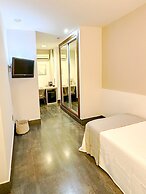 El Coso Hotel