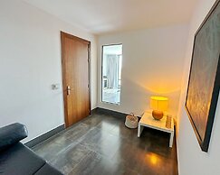 El Coso Hotel