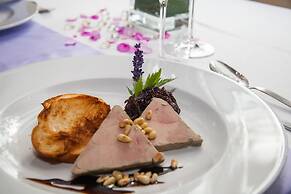 Korona Pension Restaurant