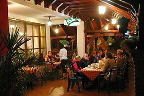 Korona Pension Restaurant