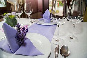Korona Pension Restaurant