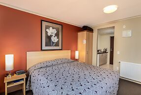 Queenstown Motel Apartments