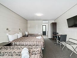 Queenstown Motel Apartments