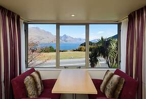Queenstown Motel Apartments
