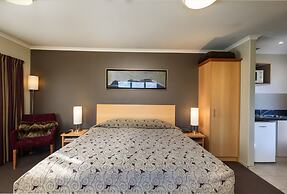 Queenstown Motel Apartments