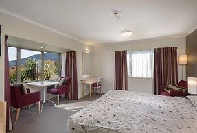 Queenstown Motel Apartments