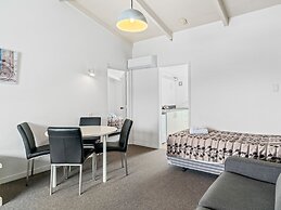 Queenstown Motel Apartments