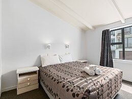 Queenstown Motel Apartments