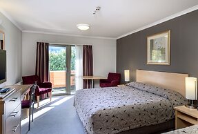 Queenstown Motel Apartments