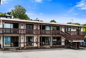 Queenstown Motel Apartments