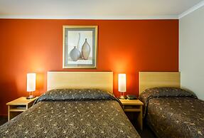 Queenstown Motel Apartments