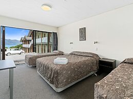 Queenstown Motel Apartments