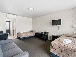 Queenstown Motel Apartments