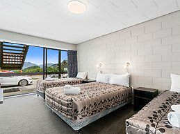 Queenstown Motel Apartments