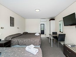 Queenstown Motel Apartments