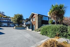 Queenstown Motel Apartments