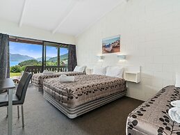 Queenstown Motel Apartments