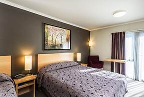 Queenstown Motel Apartments