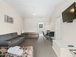 Queenstown Motel Apartments