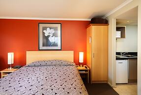 Queenstown Motel Apartments