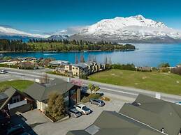 Queenstown Motel Apartments