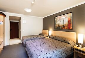 Queenstown Motel Apartments