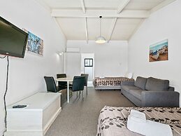 Queenstown Motel Apartments