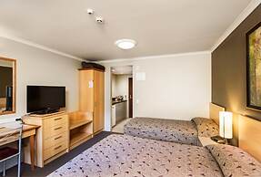 Queenstown Motel Apartments