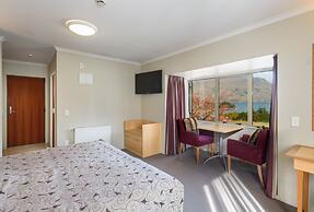 Queenstown Motel Apartments