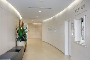 Ambience on Burleigh Beach