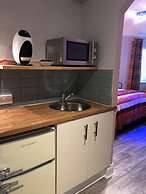 Amber Heights Guesthouse