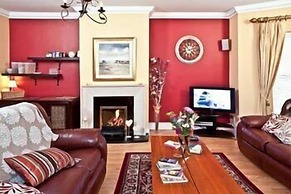 Amber Heights Guesthouse