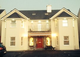 Amber Heights Guesthouse