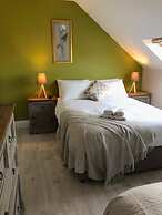 Amber Heights Guesthouse