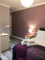 Amber Heights Guesthouse