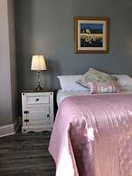 Amber Heights Guesthouse