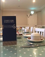 St Judes Lodge