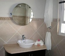 Hoopenburg Guesthouse