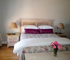 Hoopenburg Guesthouse