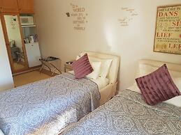 Hoopenburg Guesthouse