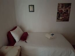 Hoopenburg Guesthouse