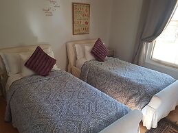 Hoopenburg Guesthouse