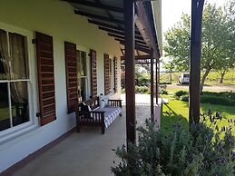 Hoopenburg Guesthouse