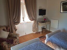 Hoopenburg Guesthouse