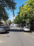 Hoopenburg Guesthouse