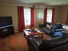 Hoopenburg Guesthouse