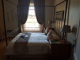 Hoopenburg Guesthouse