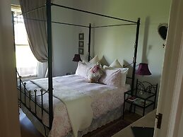 Hoopenburg Guesthouse