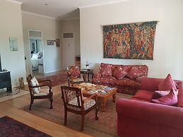 Hoopenburg Guesthouse