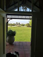 Hoopenburg Guesthouse